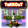 TeKKOut juego