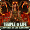 Temple of Life: La Leyenda de los Elementos game
