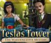 Tesla's Tower: The Wardenclyffe Mystery juego