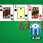 TEXAS HOLDEM POKER juego