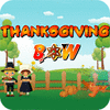 Thanksgiving Bow juego