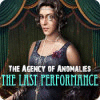The Agency of Anomalies: The Last Performance juego