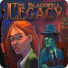 The Blackwell Legacy juego