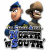 Los Casacas Azules: North vs South juego