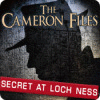 The Cameron Files: Secret at Loch Ness juego