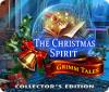The Christmas Spirit: Grimm Tales Collector's Edition juego