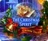 The Christmas Spirit: Grimm Tales juego