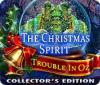 The Christmas Spirit: Trouble in Oz Collector's Edition juego