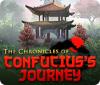 The Chronicles of Confucius’s Journey juego