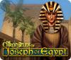 The Chronicles of Joseph of Egypt juego