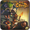 Los Croods. Juego de objetos escondidos juego