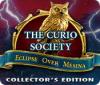 The Curio Society: Eclipse Over Mesina Collector's Edition juego