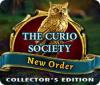The Curio Society: New Order Collector's Edition juego