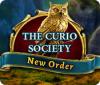 The Curio Society: New Order juego