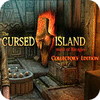 The Cursed Island: Mask of Baragus. Collector's Edition juego