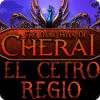 The Dark Hills of Cherai: El Cetro Regio juego