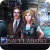 the-disappearance juego