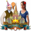 The Enchanted Kingdom:  La aventura de Elisa juego