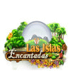  Las Islas Encantadas juego