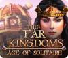 The Far Kingdoms: Age of Solitaire juego