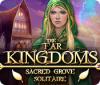 The Far Kingdoms: Sacred Grove Solitaire juego