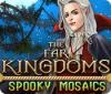 The Far Kingdoms: Spooky Mosaics juego