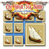 The Great Sea Battle: The Game of Battleship juego