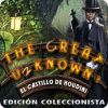 The Great Unknown: El Castillo de Houdini Edición Coleccionista juego