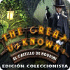 The Great Unknown: El Castillo de Houdini Edición Coleccionista game