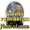 The Hidden Prophecies of Nostradamus juego