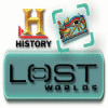 The History Channel Lost Worlds juego
