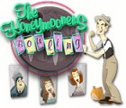 The Honeymooners Bowling juego