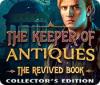 The Keeper of Antiques: The Revived Book Collector's Edition juego
