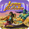 The Lamp Of Aladdin juego