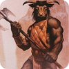 The Legend of Minotaur juego