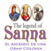 The Legend of Sanna:  El Ascenso de una Gran Colonia juego