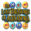 The Lost Treasures of Alexandria juego