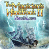 The Magician's Handbook II: BlackLore juego