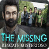 The Missing: rescate misterioso juego