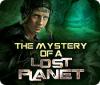 The Mystery of a Lost Planet juego