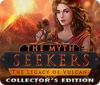 The Myth Seekers: The Legacy of Vulcan Collector's Edition juego