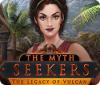 The Myth Seekers: The Legacy of Vulcan juego