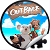 The OutBack. Rompecabezas juego