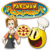 Pac Man Pizza Parlor juego