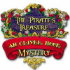 The Pirate's Treasure: An Oliver Hook Mystery juego