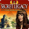 The Secret Legacy: A Kate Brooks Adventure juego