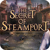 The Secret Of Steamport juego