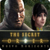 The Secret Order: Nuevo Horizonte juego