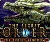 The Secret Order: The Buried Kingdom juego