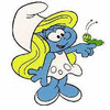 The Smurfs Mix-Up juego